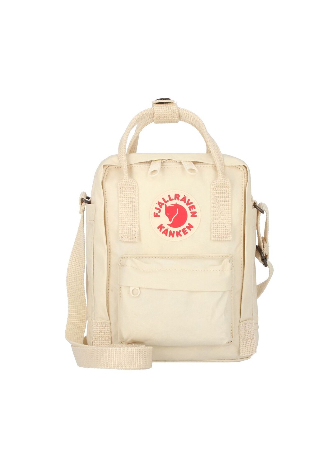 

Сумка через плечо Kanken Sling 15 см FJÄLLRÄVEN, цвет Light Oak, Бежевый, Сумка через плечо Kanken Sling 15 см FJÄLLRÄVEN, цвет Light Oak