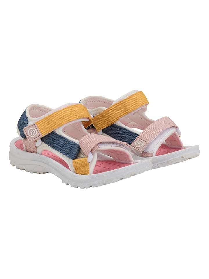 

Сандалии Color Kids