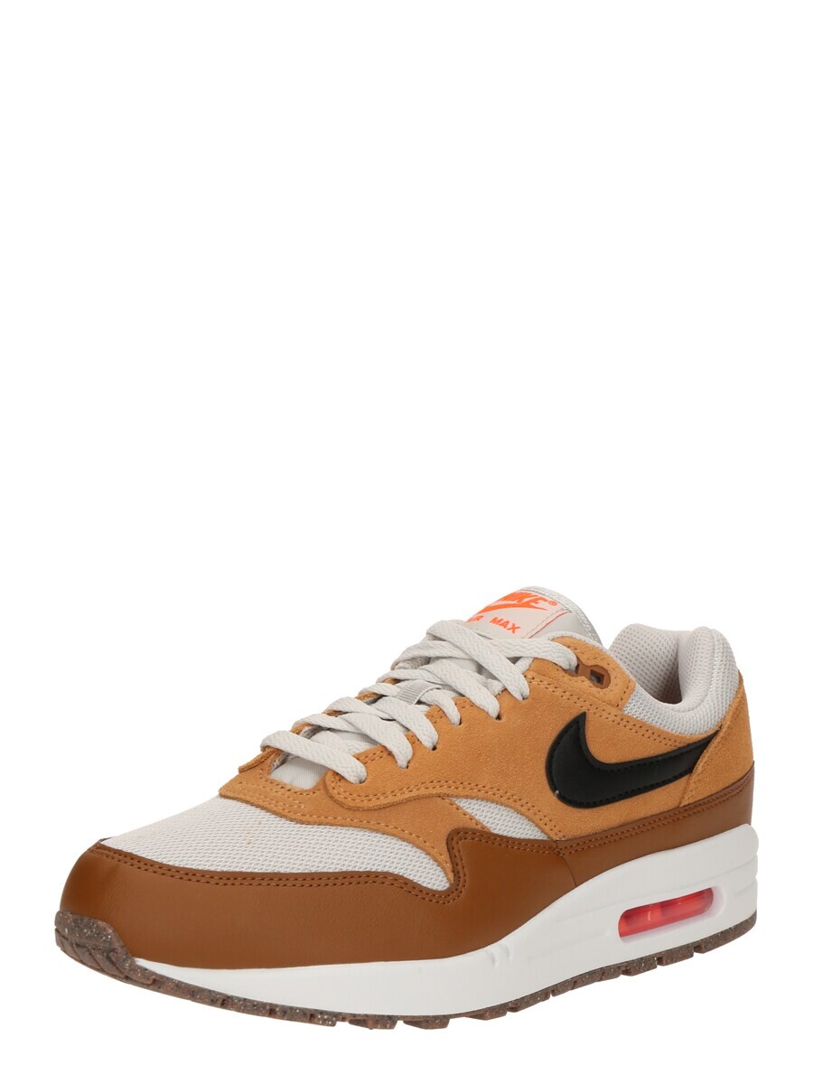 

Кроссовки Nike Sportswear Sneakers NIKE AIR MAX 1 ESS, белый