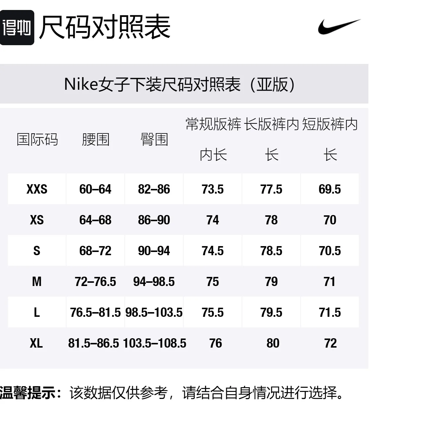 Nike Шорты tight от OFF-WHITE — фото 2