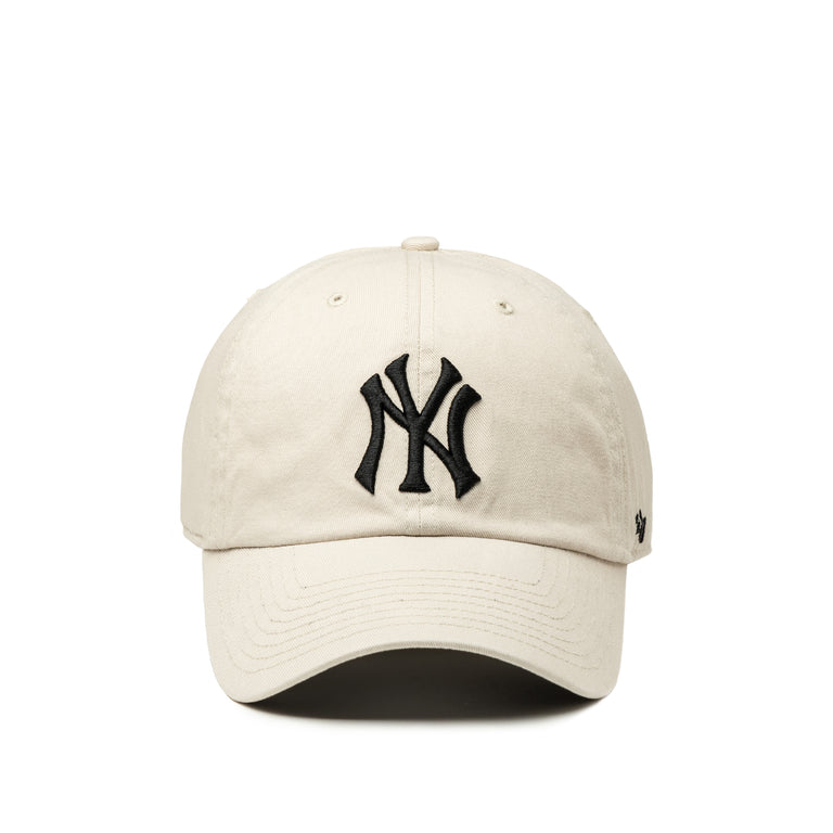 

Бейсболка Mlb New York Yankees *Ballpark* Cap 47, цвет bone