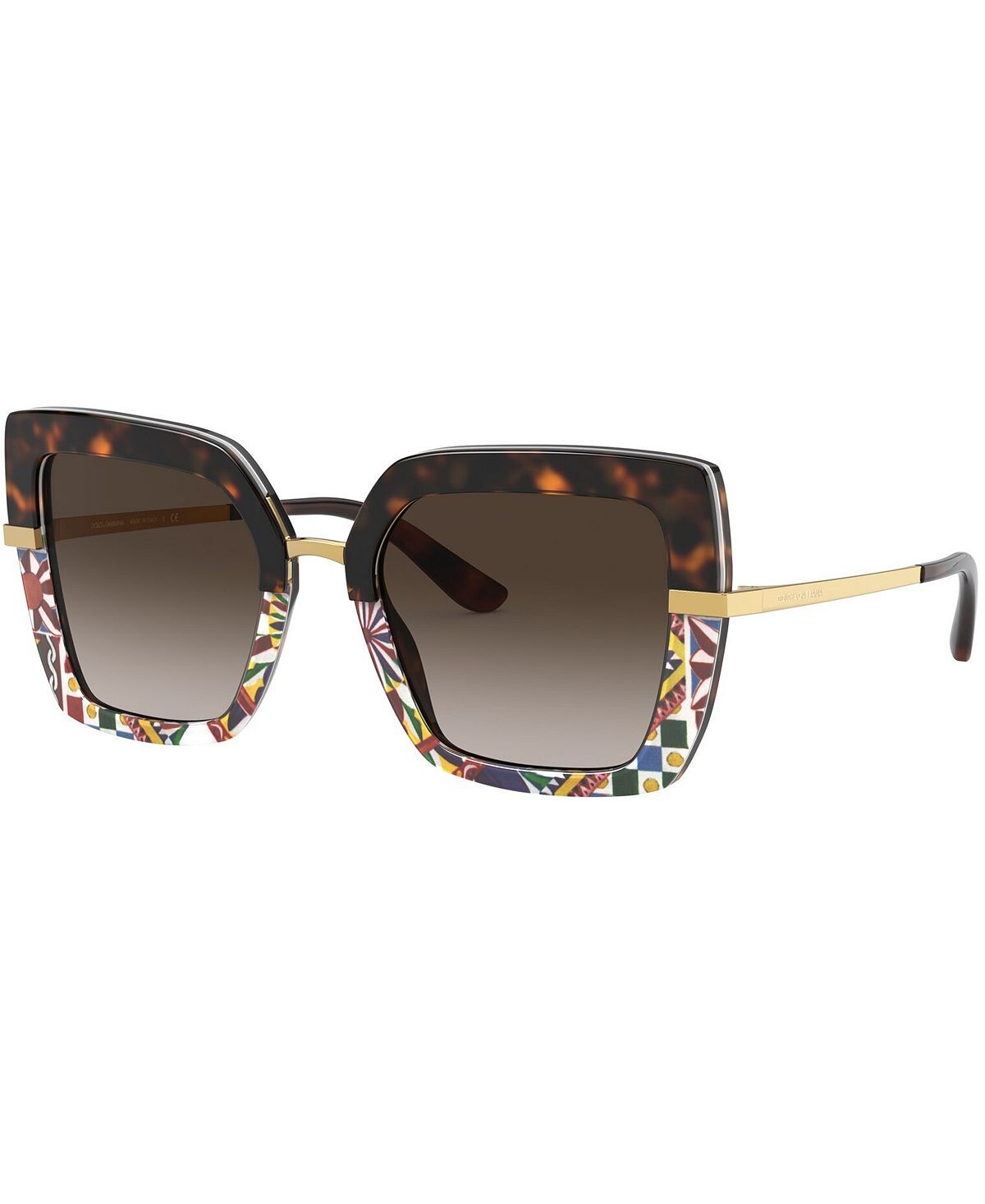 

Солнцезащитные очки, 0DG4373 Dolce&Gabbana