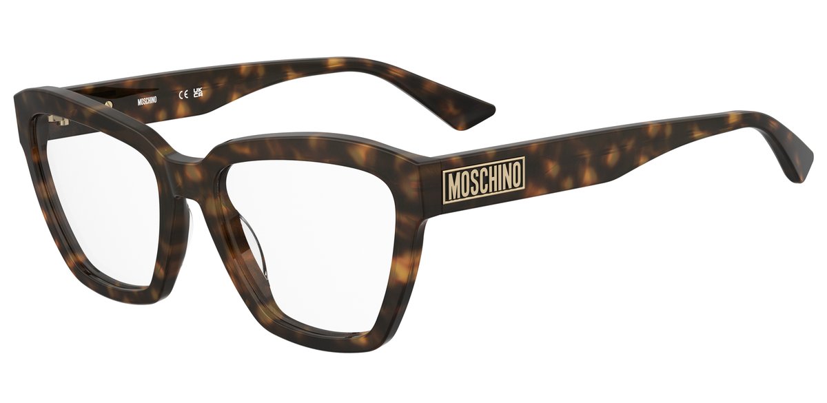 

Женские оптические оправы MOS651 MOSCHINO