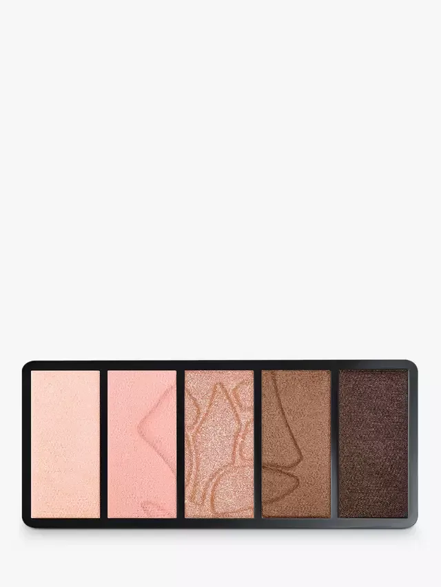 Палетка теней для век Hypnôse Drama Lancôme, 01 French Nude — фото 3
