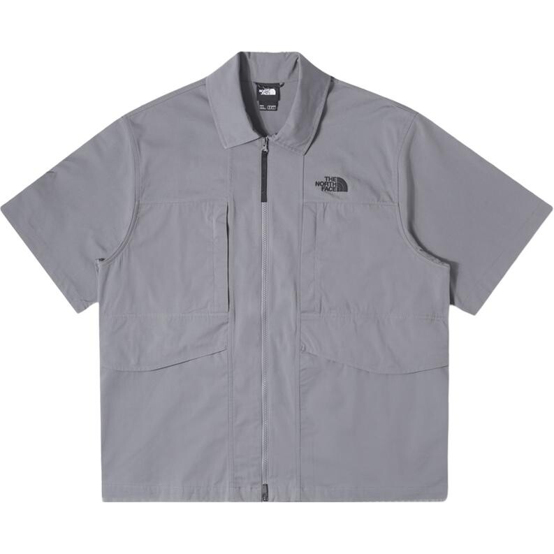

Рубашка серии UE для мужчин The North Face, серый