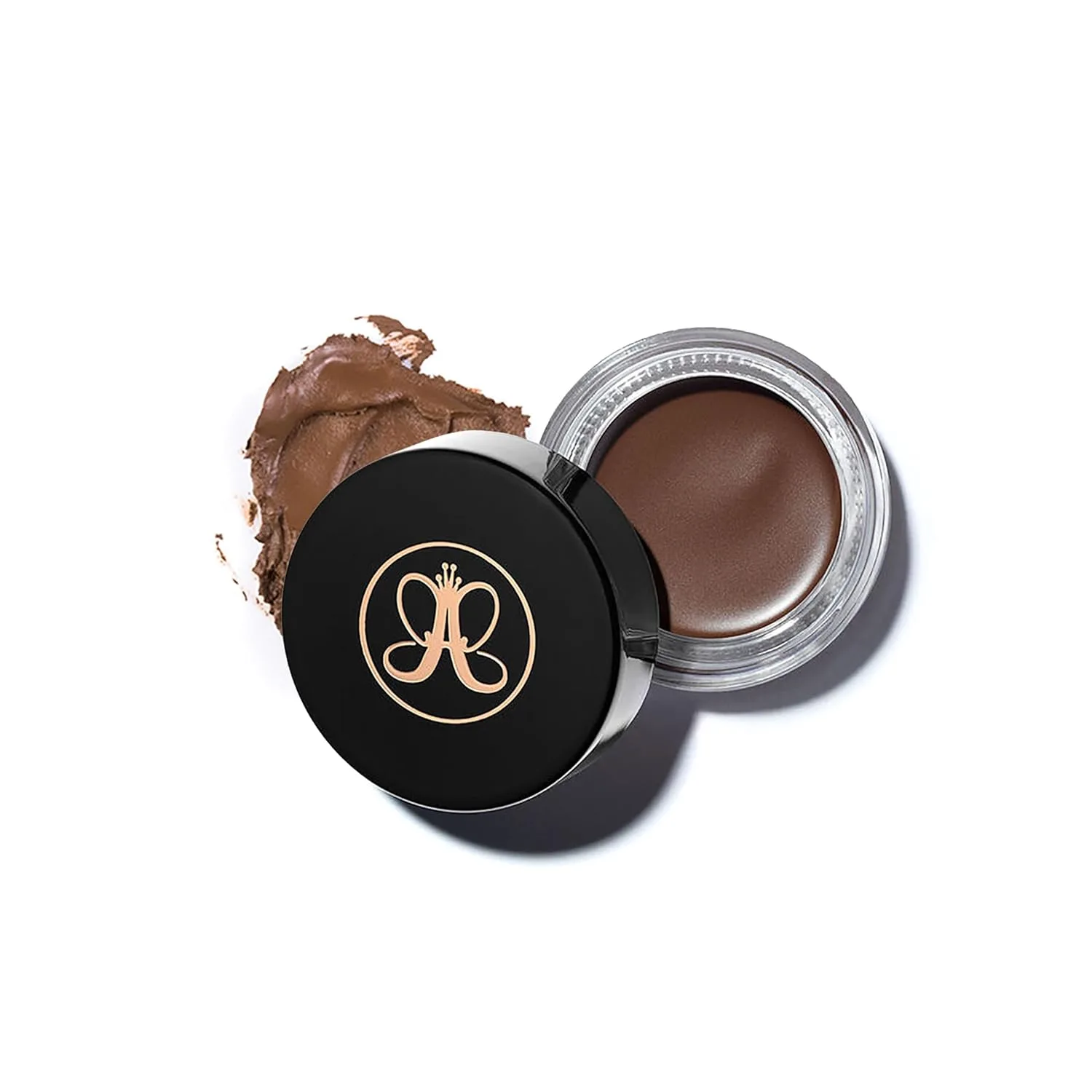 Anastasia Beverly Hills - Помада для бровей DIPBROW, Auburn