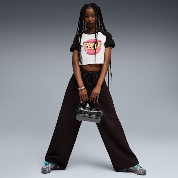 

Мини-Сумка для инструментов A$Ap Rocky X Puma, черный