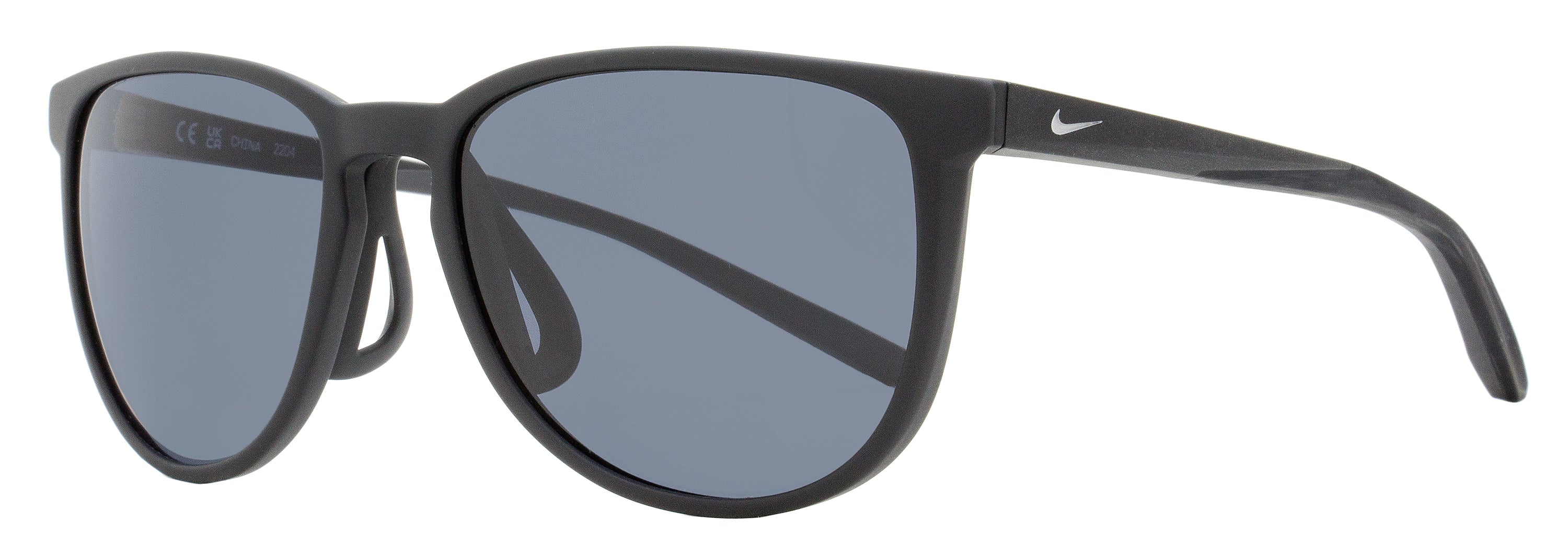 

Женские солнцезащитные очки Nike Cool Down DV2287 010, матово-черные, 54 мм Nike, 010