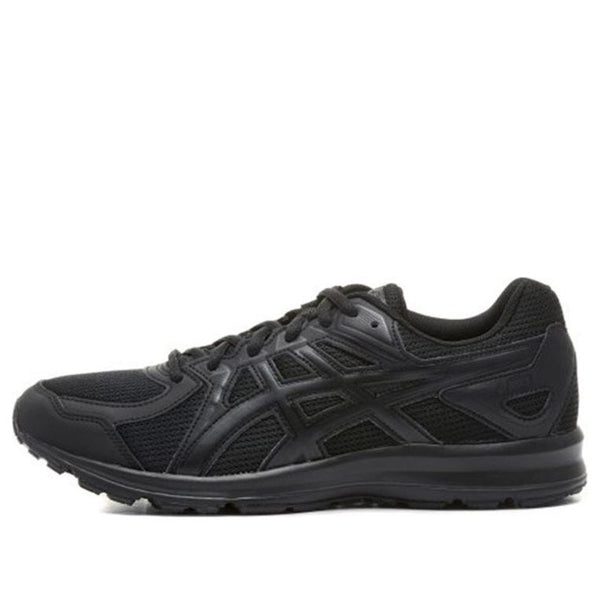 

Кроссовки беговые 100 2 Asics, черный