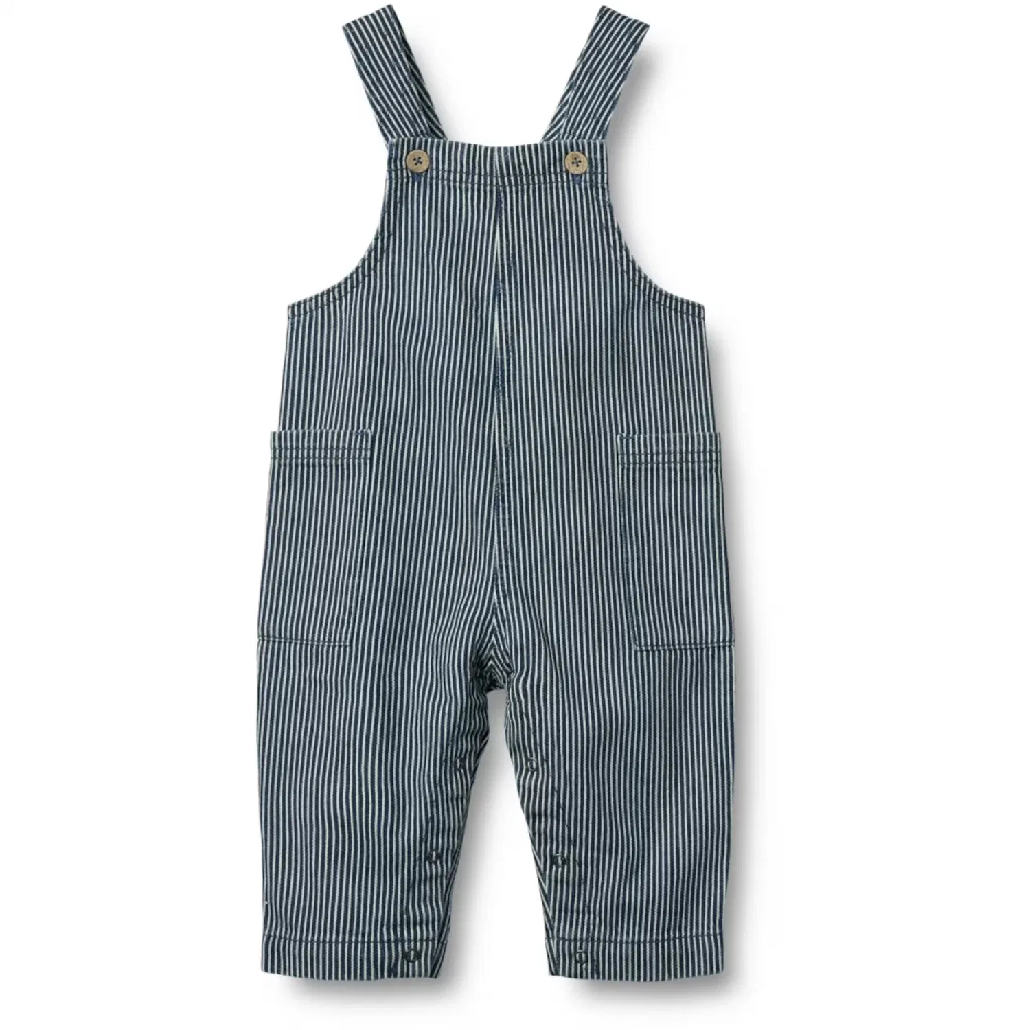 Комбинезон Wheat, Blue Denim