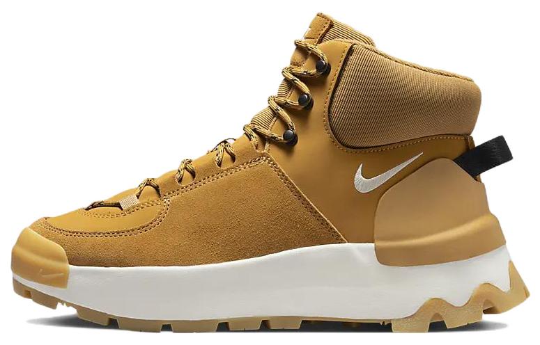 

Nike City Classic Wheat (женские)