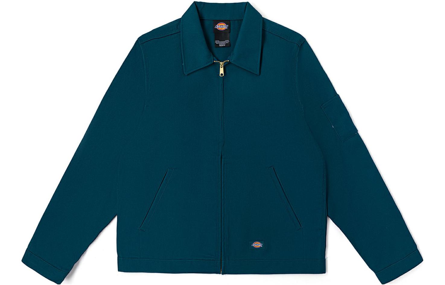 

Куртка женская Dickies, Workwear Blue