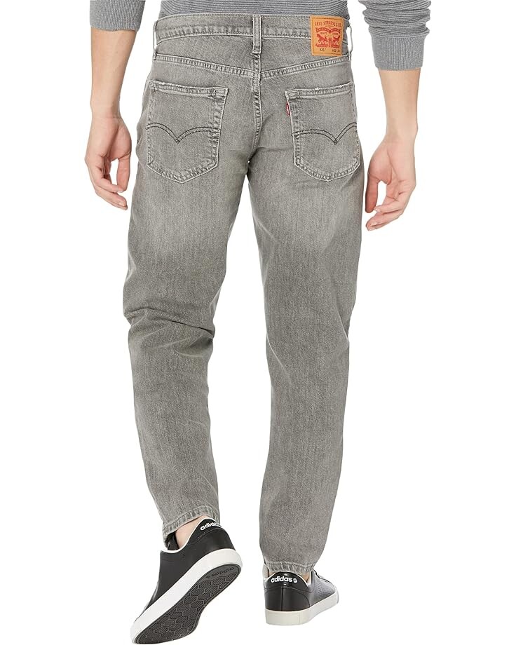 

Джинсы Levi's Mens 531 Athletic Slim, цвет Going Grey