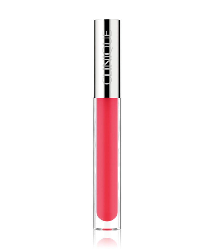 

Блеск для губ CLINIQUE Pop Plush Creamy Lip Gloss, Strawberry Pop, 3.4g