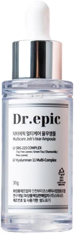 Крем для лица Dr.Epic — Дневной Multi-Care Hatchham Gear Pull, 30 г
