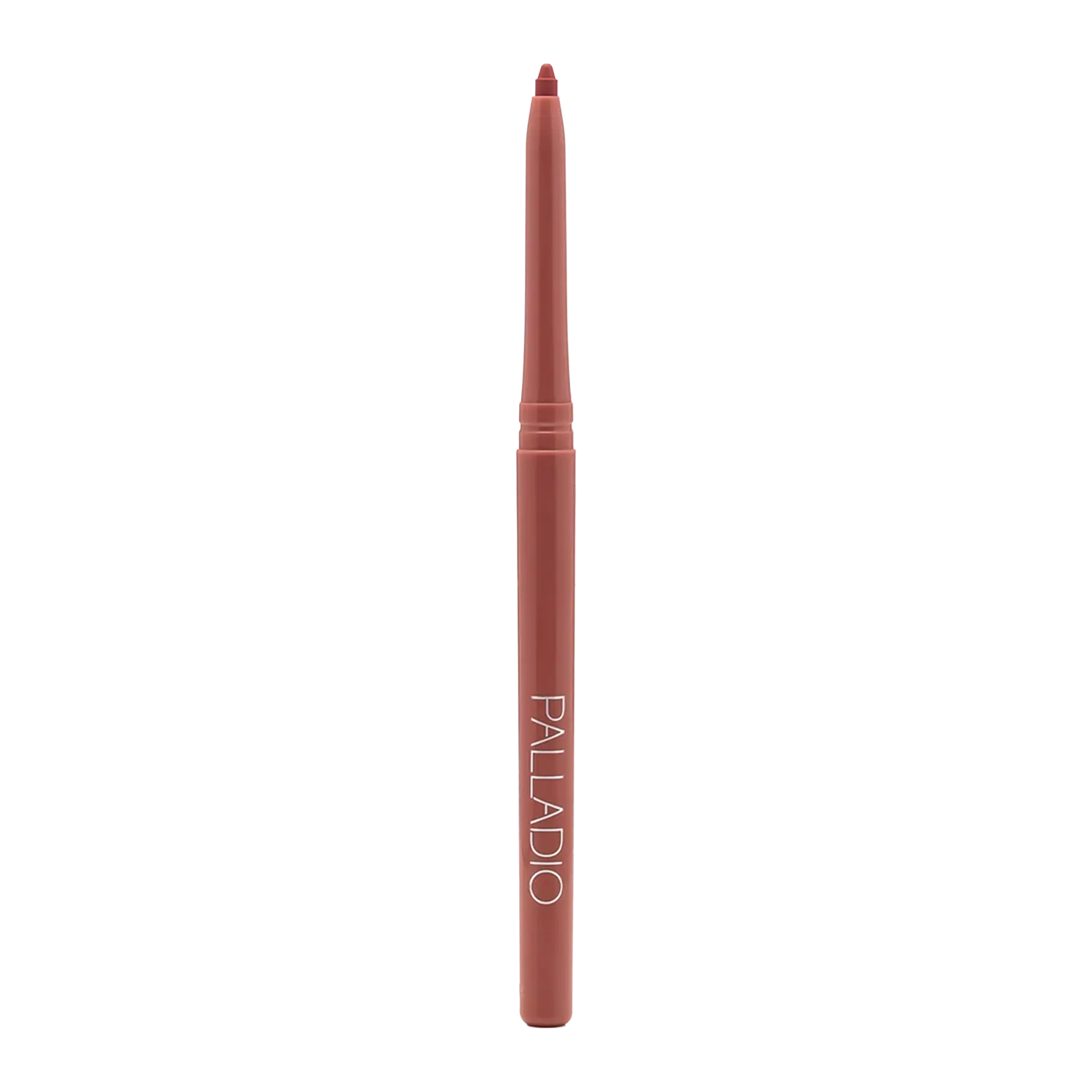 

Выдвижной водостойкий карандаш для губ Palladio Beauty, Raspberry