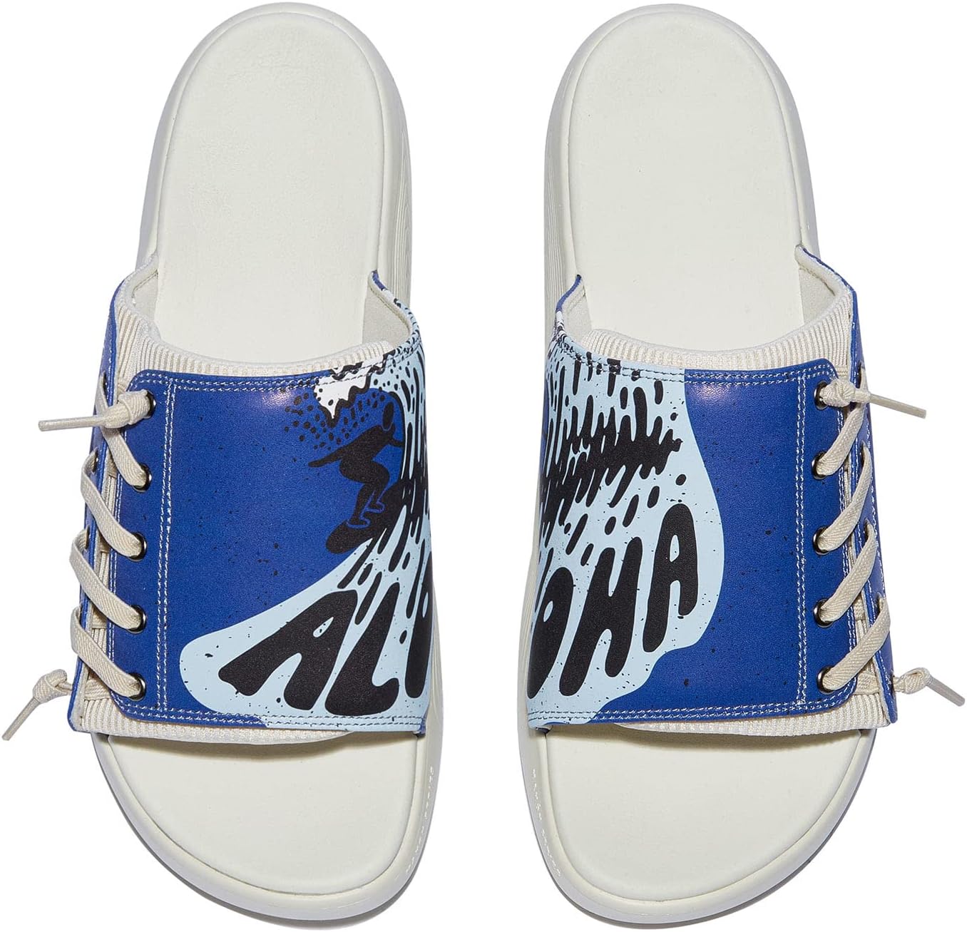 

Мужские кроссовки UIN без шнурков для ходьбы, стиль Travel, легкие, удобные, модные, серия Mahon, Mahon Ⅱ - Aloha 2