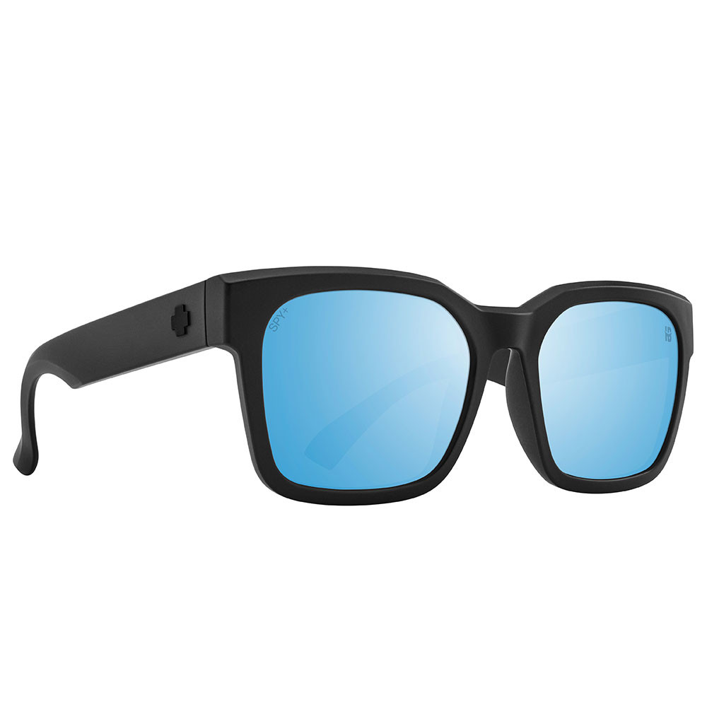 

Поляризованные солнцезащитные очки Spy Dessa, Matte Black