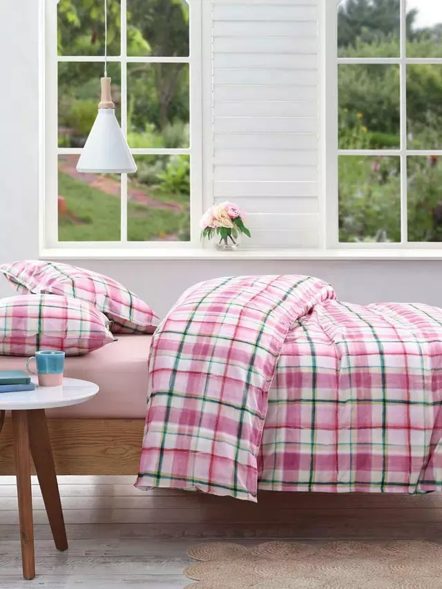 

Комплект пододеяльников bluebellgray Islay Duvet
