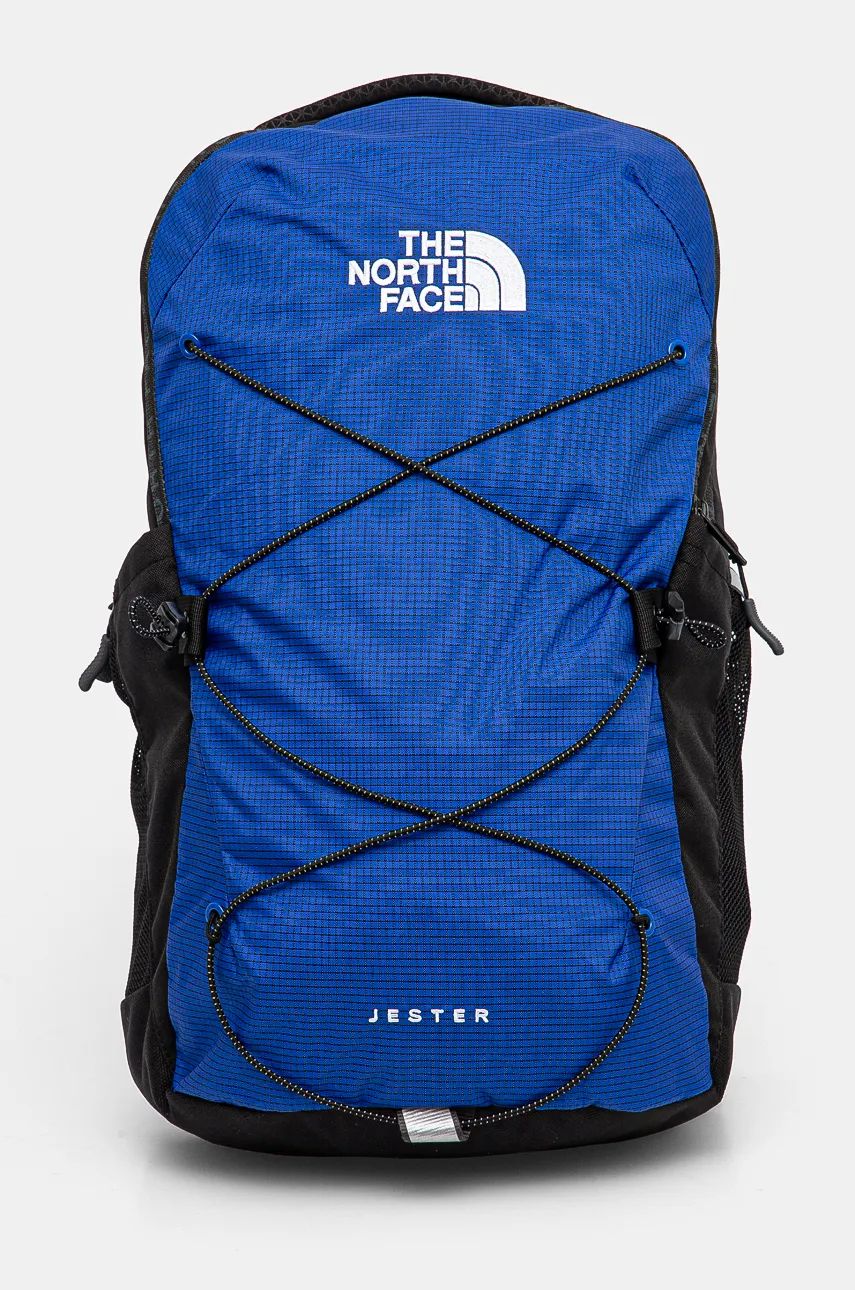 

Рюкзак The North Face Jester 28 л, синий