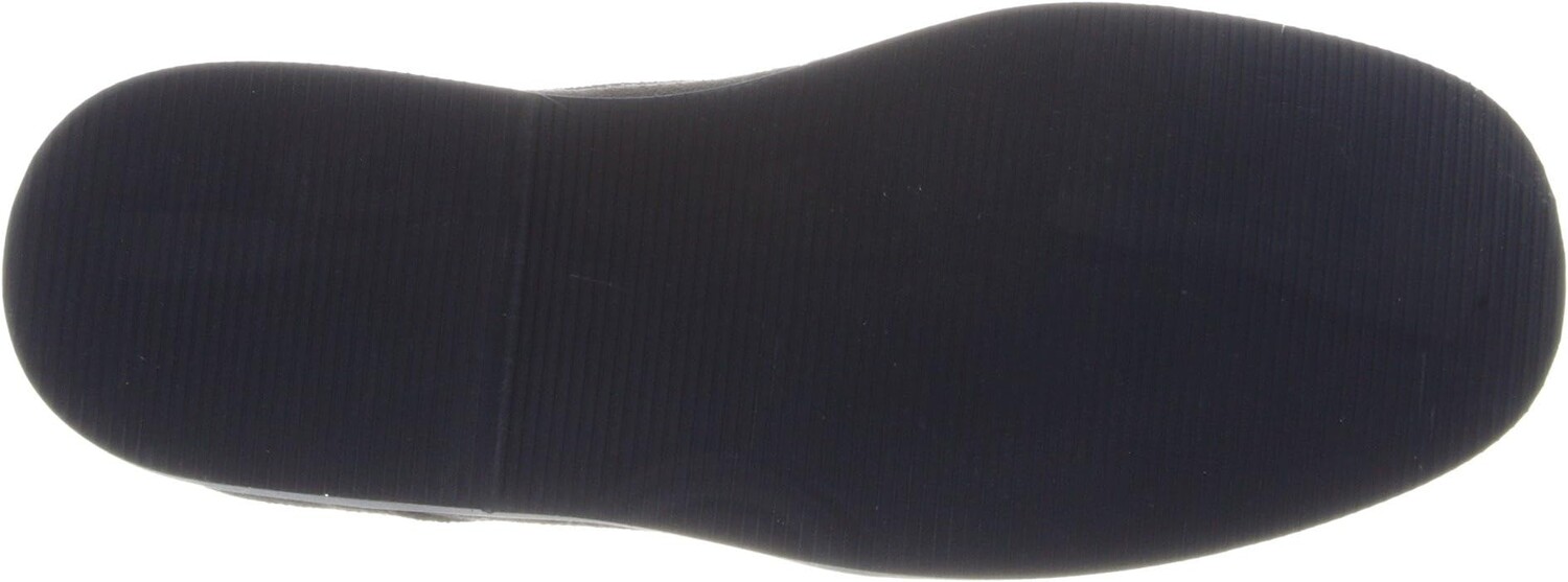 Оксфорды Kearny Jr. Florsheim, цвет Gray Suede/Blue Bottom — фото 3