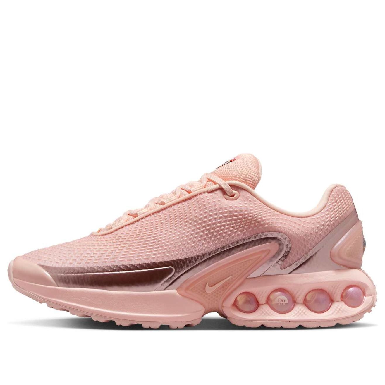 Кроссовки (WMNS) Nike Air Max Dn 'Washed Coral Guava Ice'