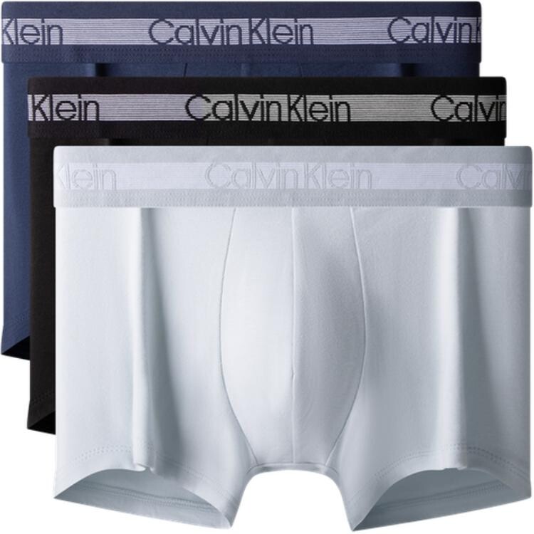 

Мужские трусы Calvin Klein