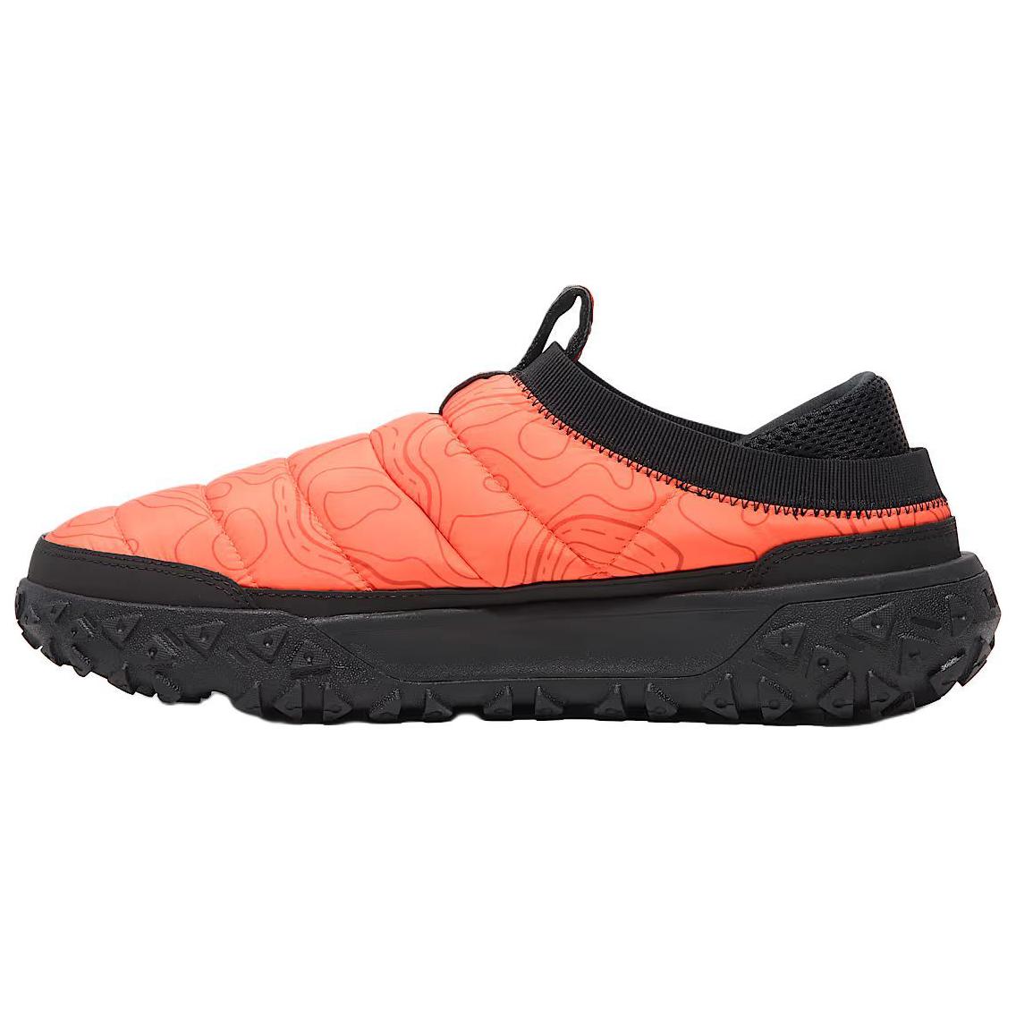 

Timberland Кроссовки Greenstride Motion Slip Resistant Abrasion Resistant Low top Hiking Shoes Men's Orange Black