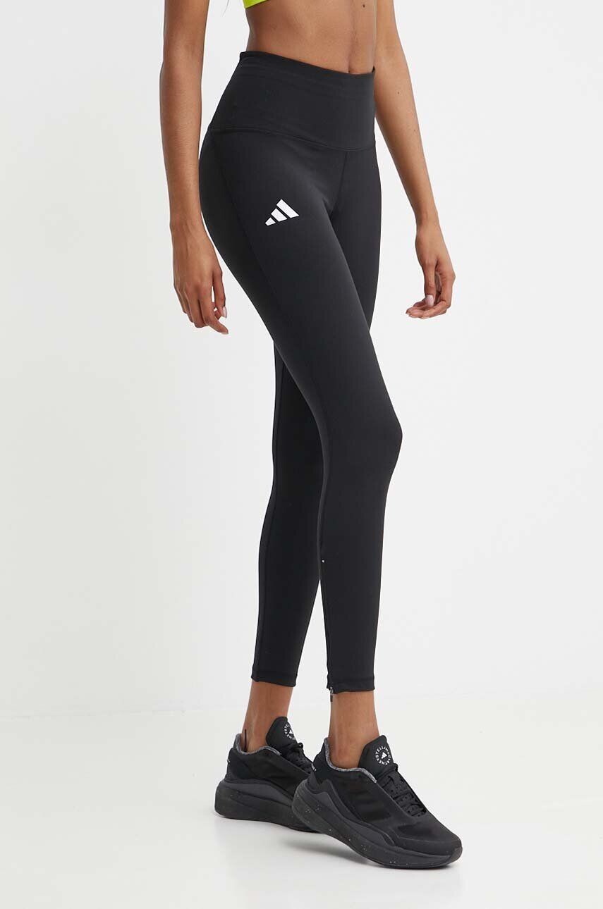 

Беговые тайтсы adidas Performance Adizero Essentials, черный