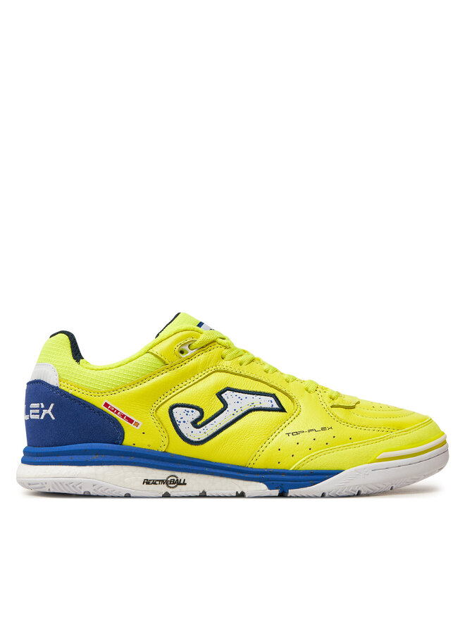 

Футбольные бутсы Joma, желтый