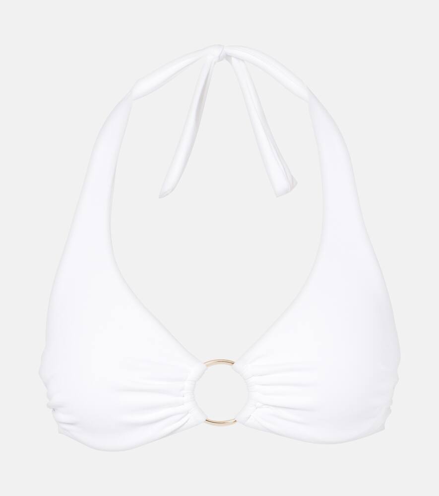 

Бюстгальтер бикини Brussels Melissa Odabash, White