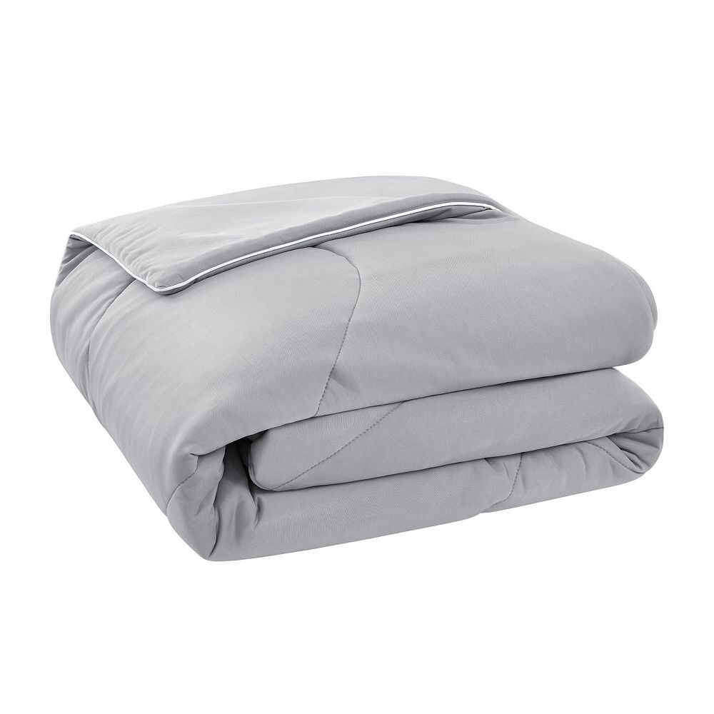 

Unikome Silk Smooth Cooler, легкое охлаждающее одеяло, цвет Light Grey