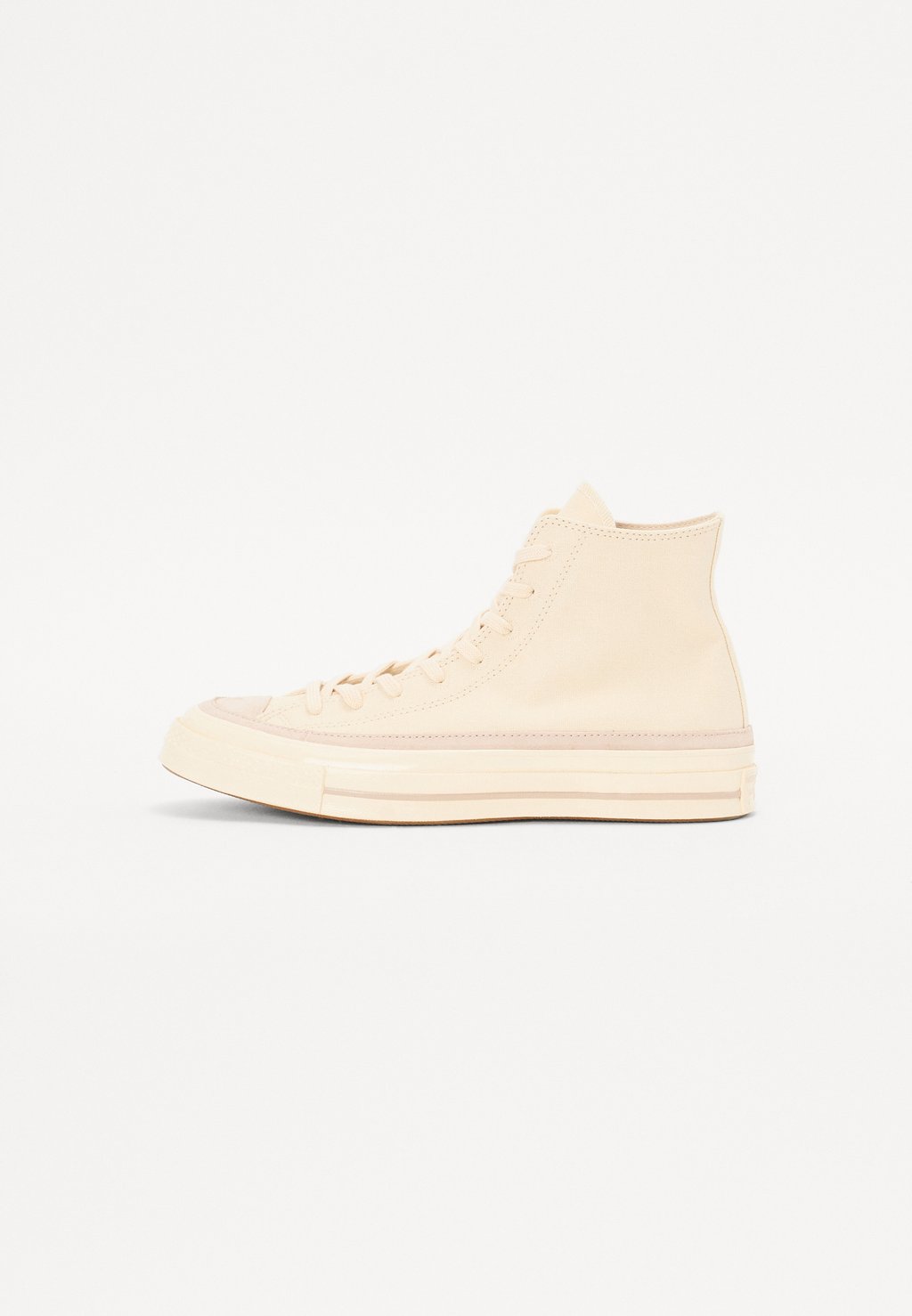 

Высокие кроссовки CHUCK UNISEX Converse, кремовый