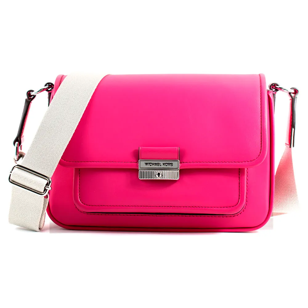 

Сумка через плечо Michael Kors 35R5S2BM8L, розовый