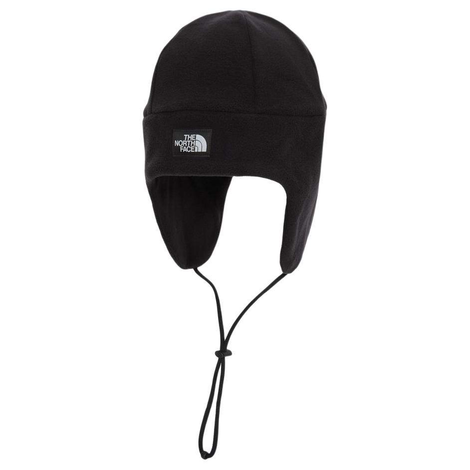 

The North Face Мужские кепки и шляпы из полиэстера, черные