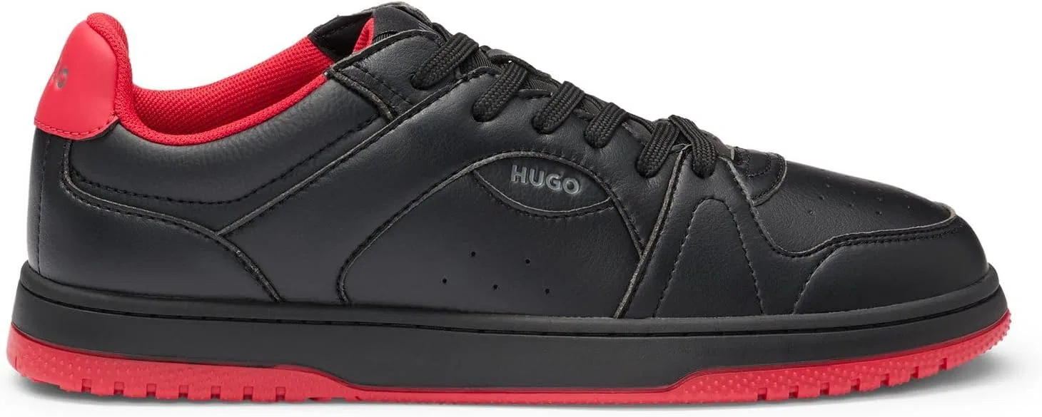 Кроссовки HUGO, Black