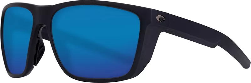

Солнцезащитные очки Costa Del Mar Ferg 580G, черный/синий