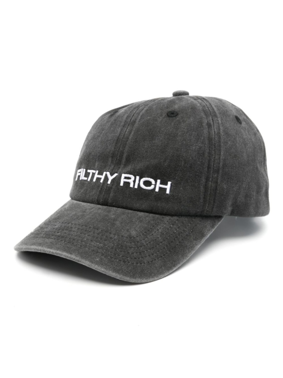 

Кепка Filthy Rich AVAVAV, черный