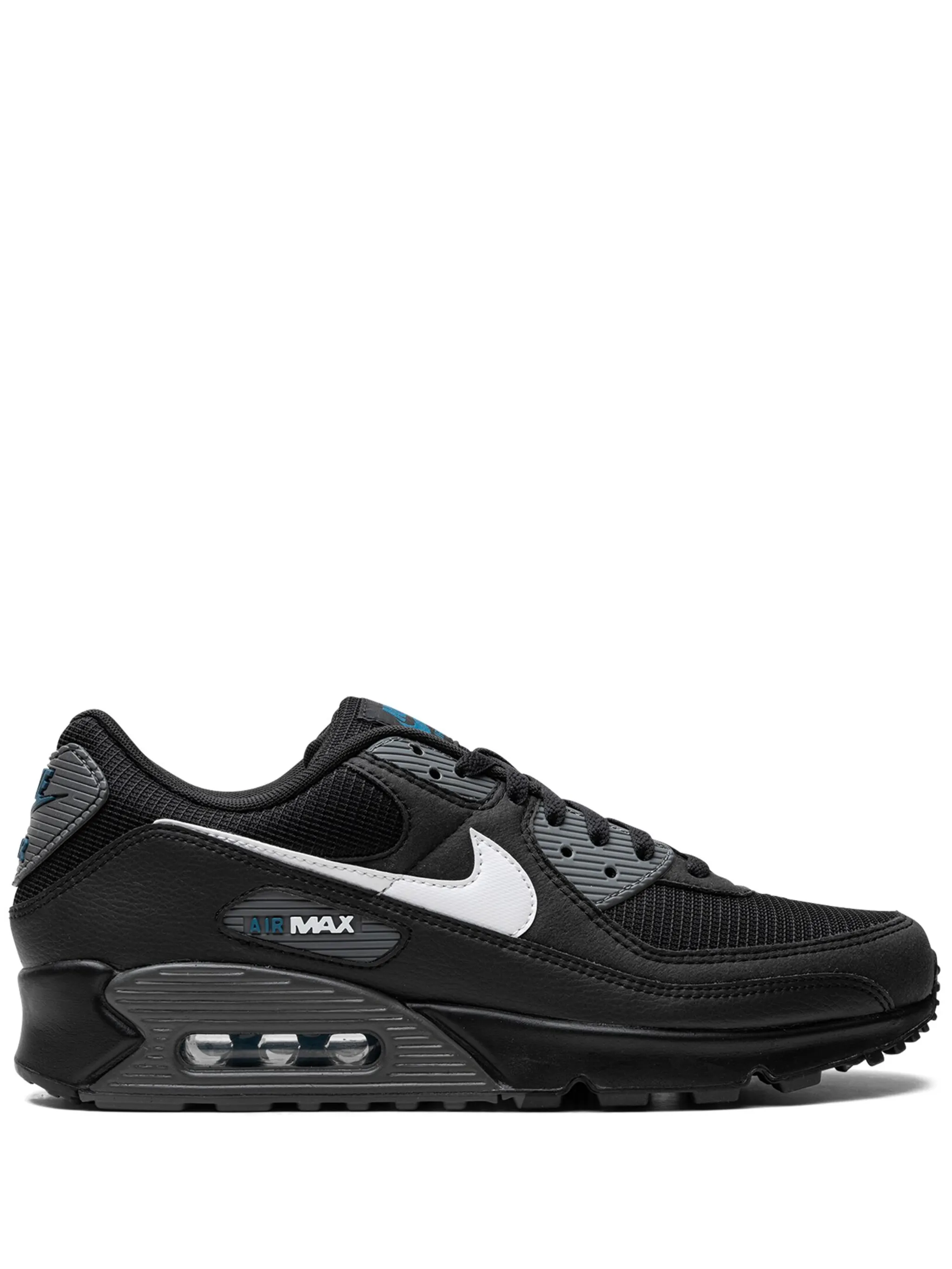 

Кроссовки Air Max 90 Marina Nike, черный