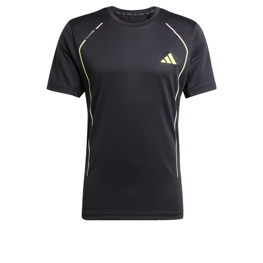 

Рубашка для выступлений ADIDAS PERFORMANCE, черный