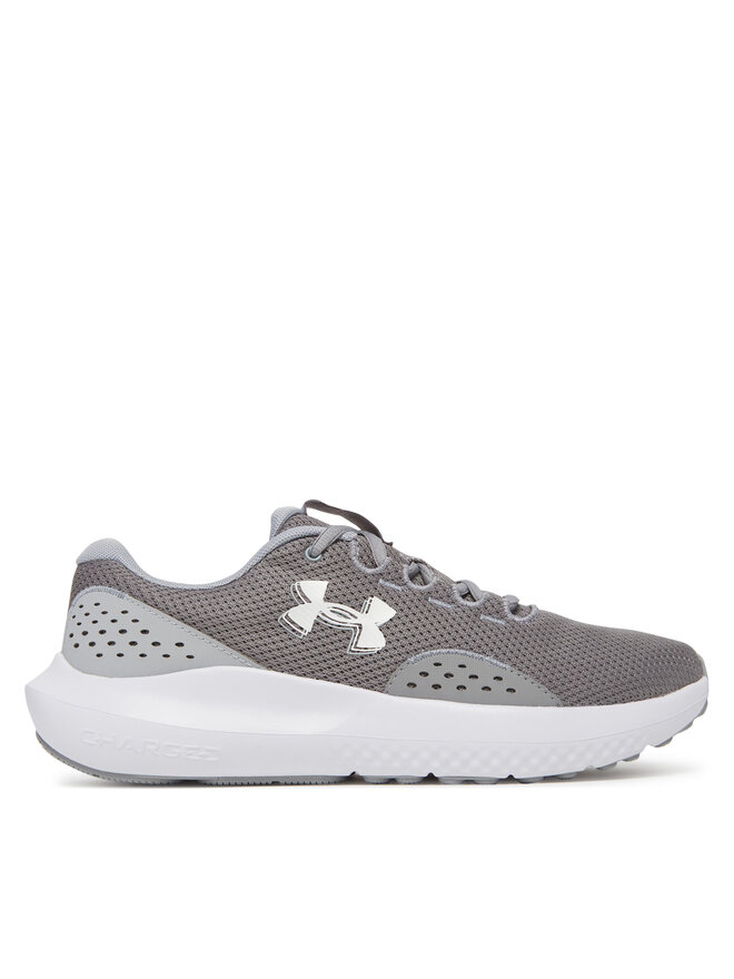 

Кроссовки Ua Charged Surge 4 3027000 Under Armour, серый