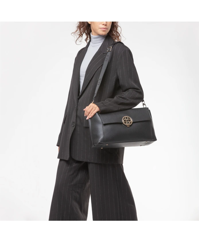 

Сумка Федерика V73, черный