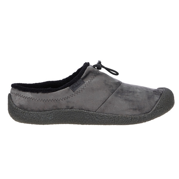 

Тапочки Keen, цвет Magnet/Black