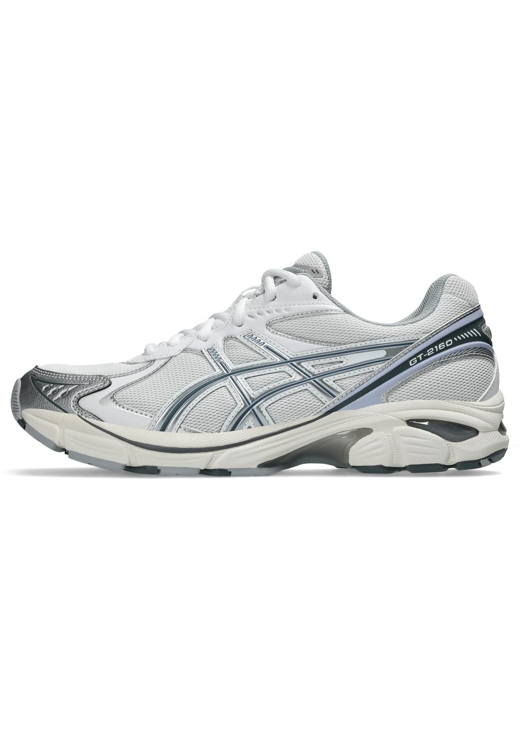

Низкие кеды GT-2160 ASICS SportStyle, белый