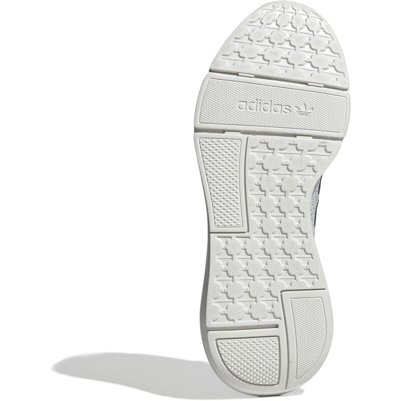 Повседневные туфли Swift Run 22 W Adidas, мультиколор — фото 2