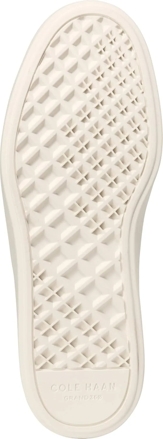 Мужские кроссовки Cole Haan Grand Crosscourt Traveler Setshot Trainers, синий/темно-синий/слоновая кость — фото 2