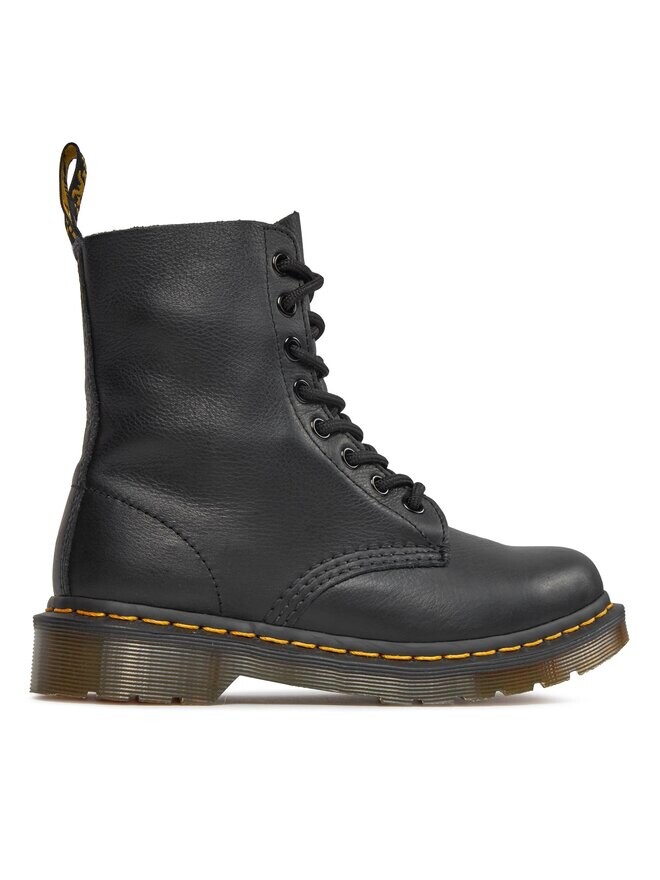 Сапоги Dr. Martens Pascal, черный