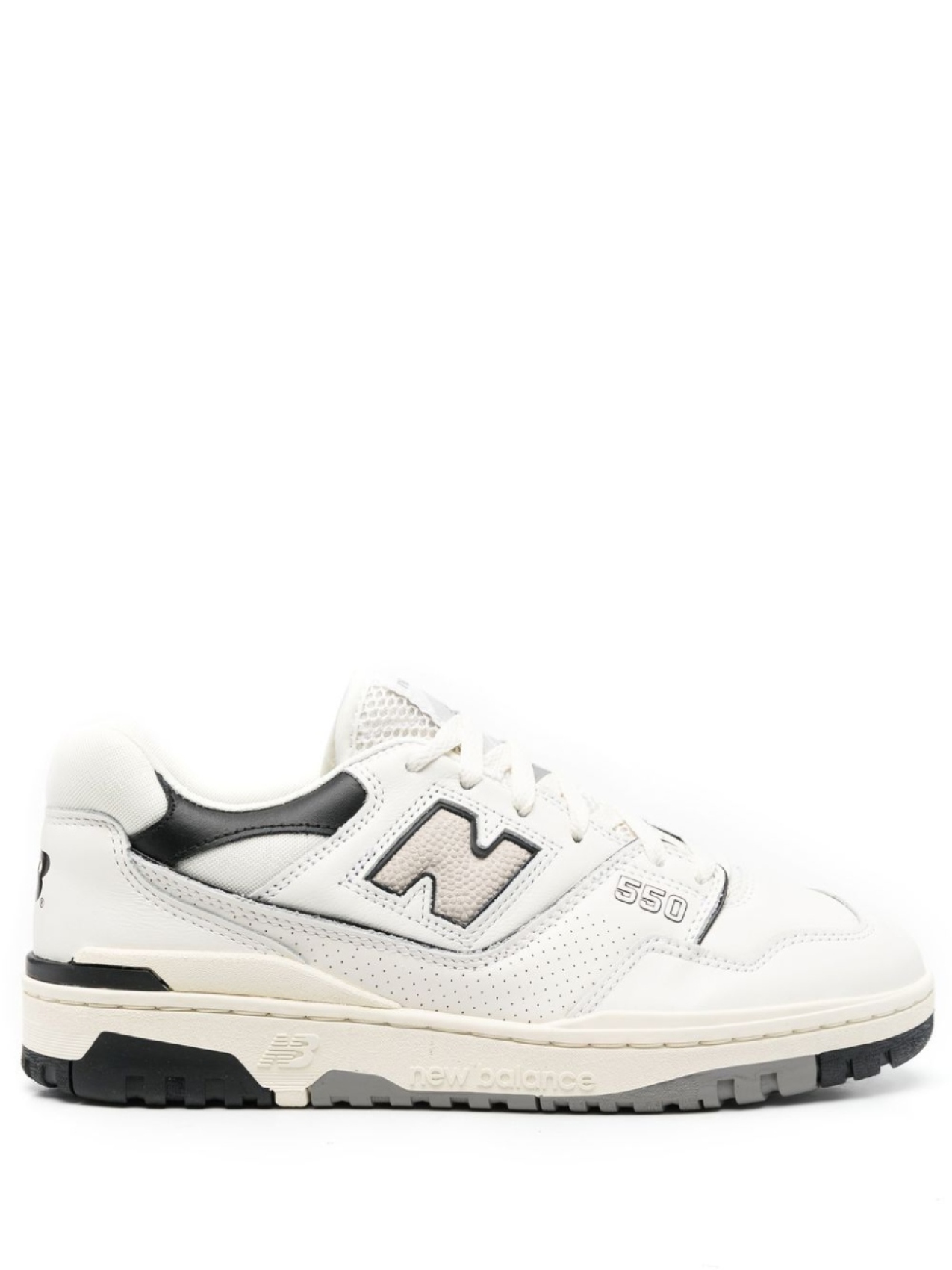 

Кроссовки 550 New Balance, бежевый