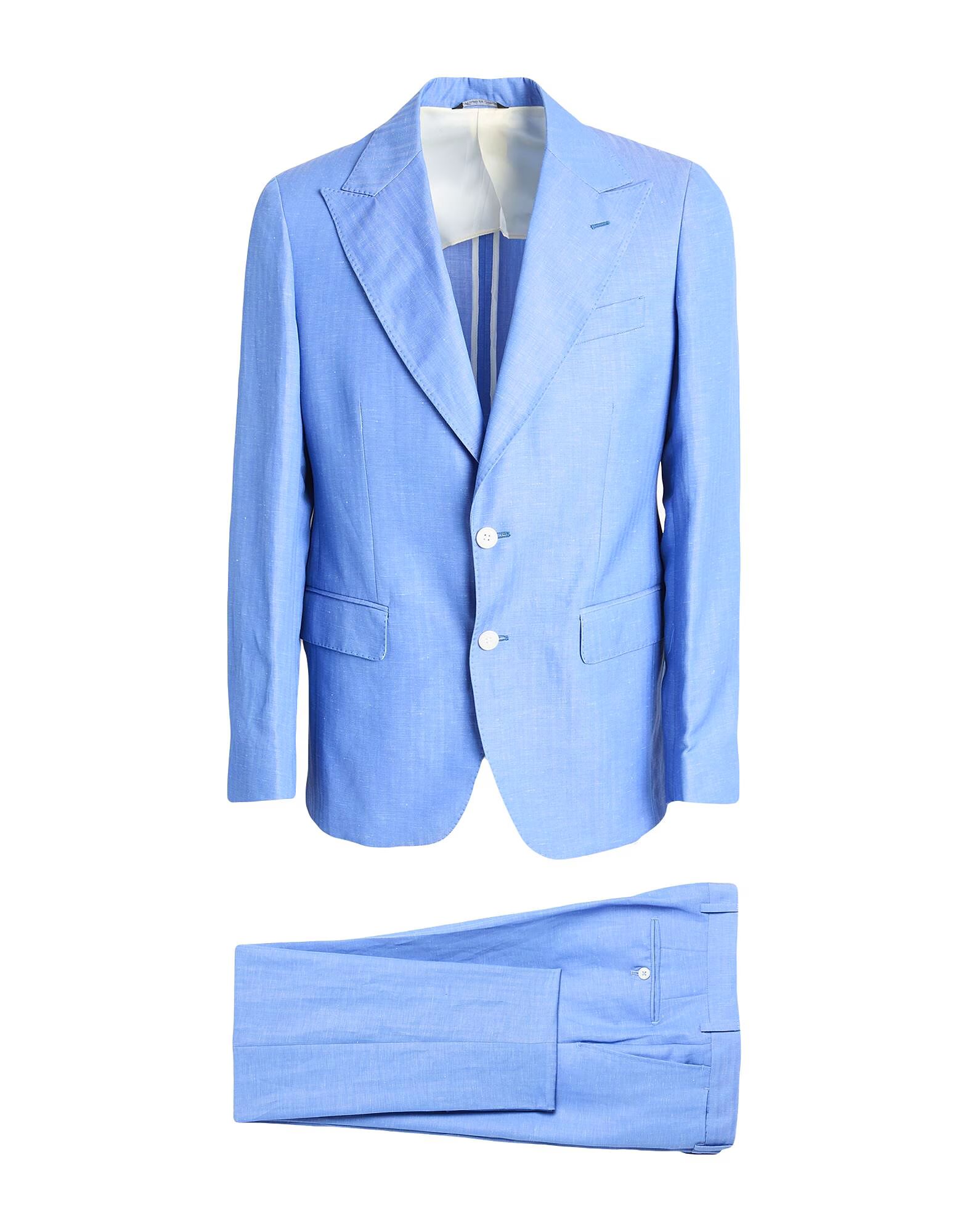 

Костюм Brian Dales, лазурный