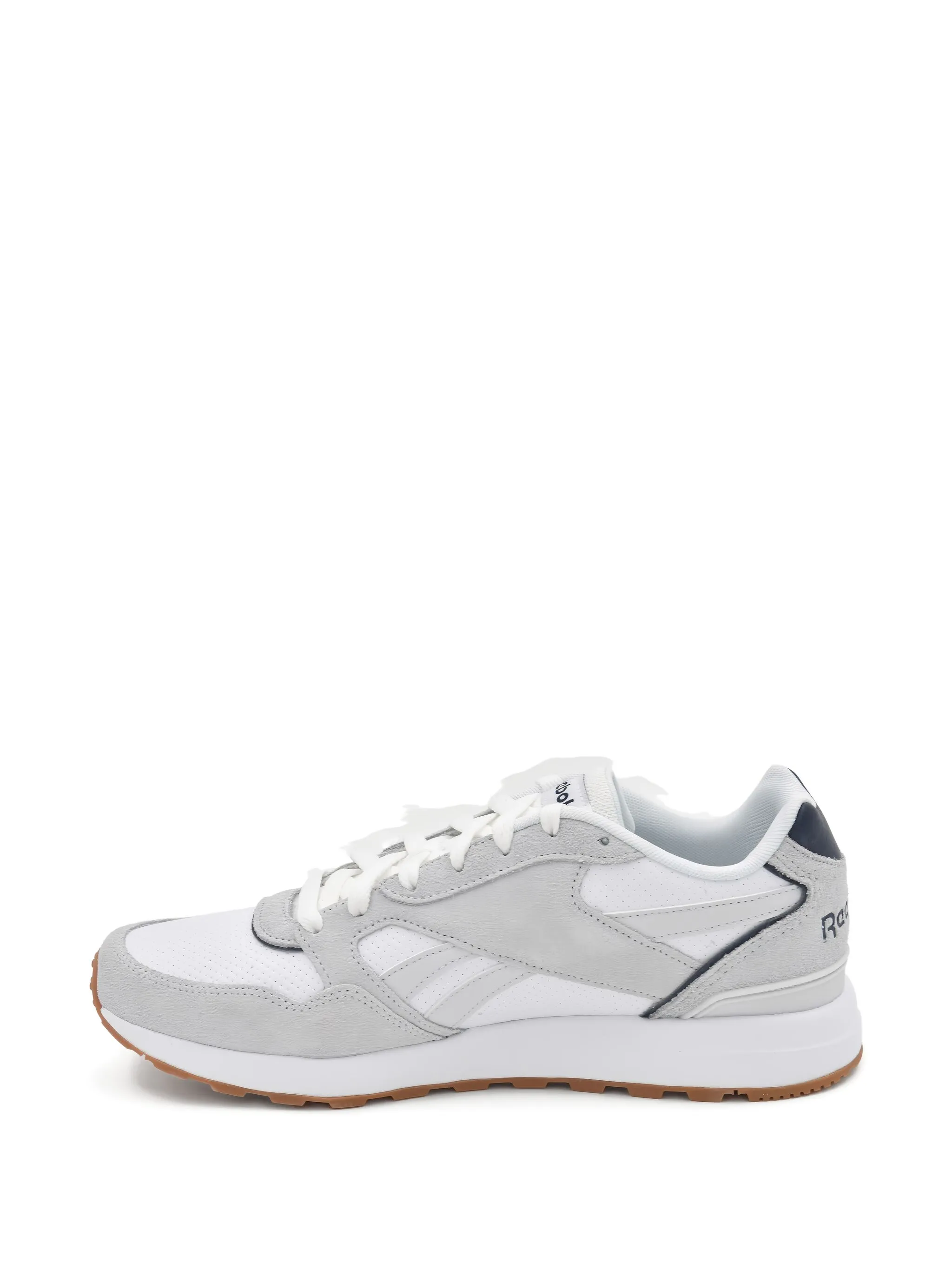 Кроссовки GL1000 Reebok, белый — фото 2